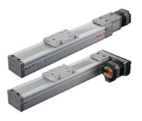 EZS SERIES CLOSED LOOP AZ SERIES ABSOLUTE ENCODER LINEAR SLIDES